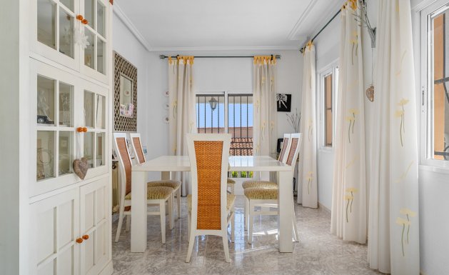 Resale - Detached villa - Ciudad Quesada - La Marquesa Golf