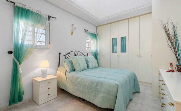 Resale - Detached villa - Ciudad Quesada - La Marquesa Golf