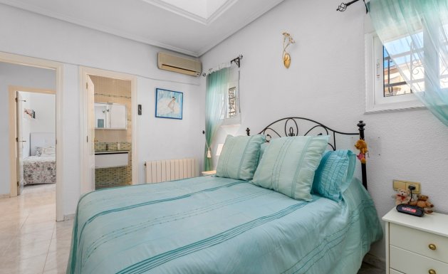 Resale - Detached villa - Ciudad Quesada - La Marquesa Golf