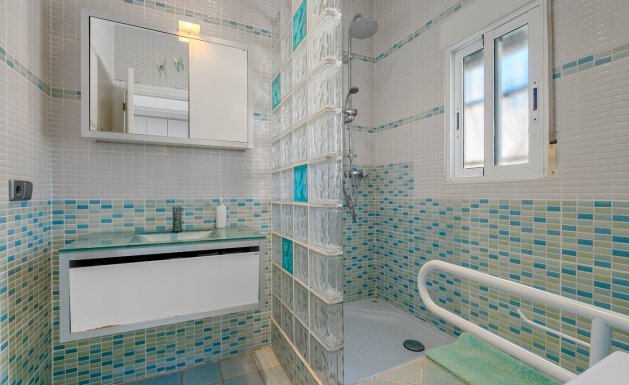 Resale - Detached villa - Ciudad Quesada - La Marquesa Golf