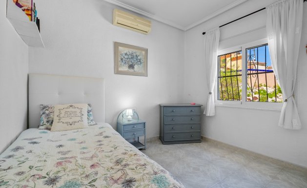 Resale - Detached villa - Ciudad Quesada - La Marquesa Golf
