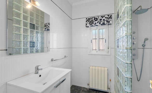 Resale - Detached villa - Ciudad Quesada - La Marquesa Golf