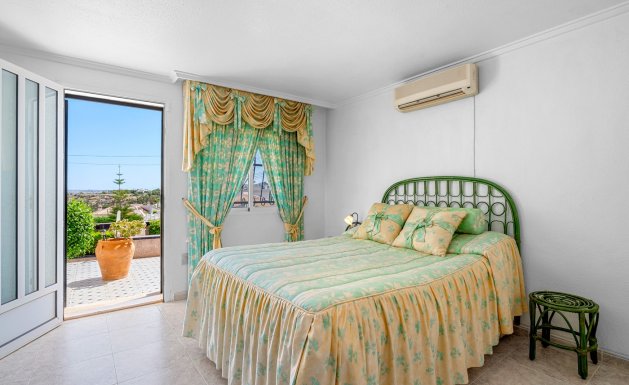 Resale - Detached villa - Ciudad Quesada - La Marquesa Golf