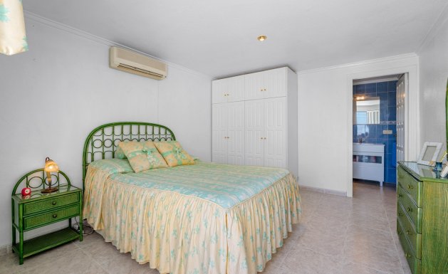 Resale - Detached villa - Ciudad Quesada - La Marquesa Golf