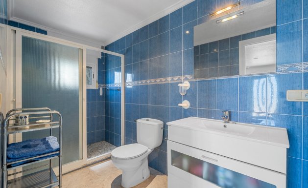 Resale - Detached villa - Ciudad Quesada - La Marquesa Golf
