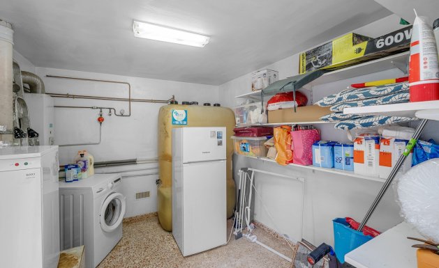 Resale - Detached villa - Ciudad Quesada - La Marquesa Golf