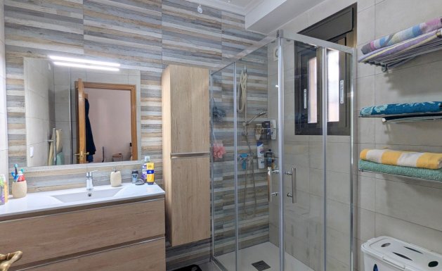 Resale - Detached villa - Orihuela - Bigastro