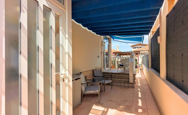 Resale - Detached villa - Orihuela - Bigastro