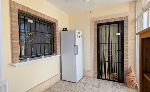 Resale - Detached villa - Orihuela - Bigastro