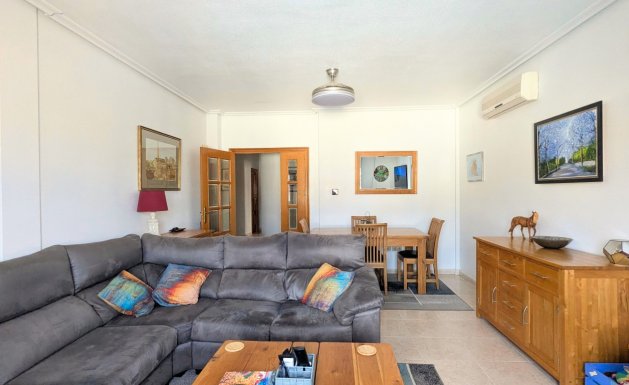 Resale - Detached villa - Orihuela - Bigastro