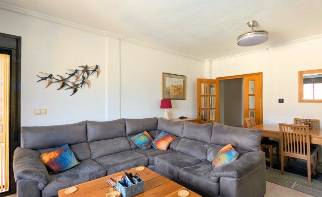 Resale - Detached villa - Orihuela - Bigastro