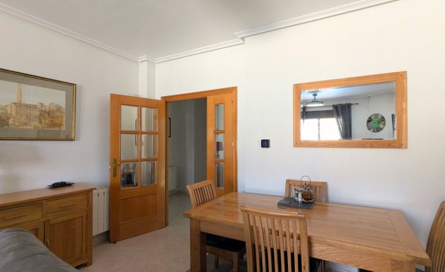 Resale - Detached villa - Orihuela - Bigastro