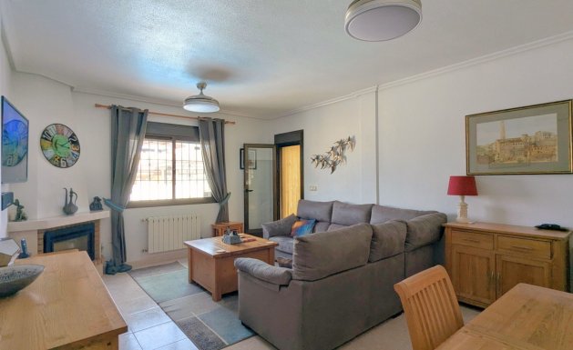 Resale - Detached villa - Orihuela - Bigastro