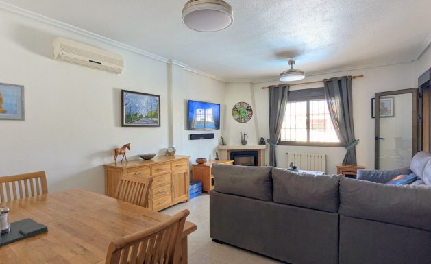 Resale - Detached villa - Orihuela - Bigastro