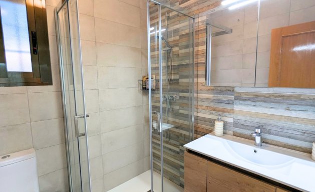 Resale - Detached villa - Orihuela - Bigastro
