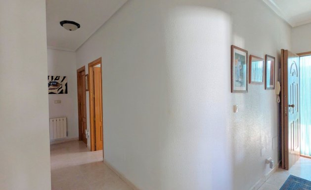 Resale - Detached villa - Orihuela - Bigastro