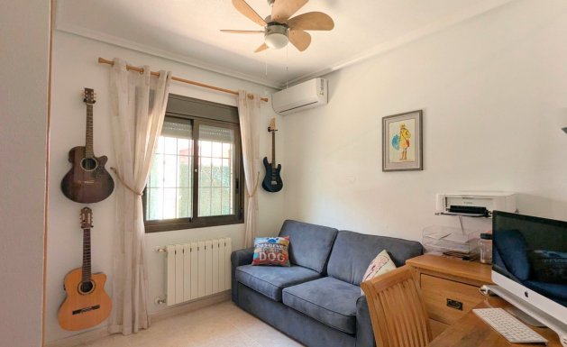 Resale - Detached villa - Orihuela - Bigastro