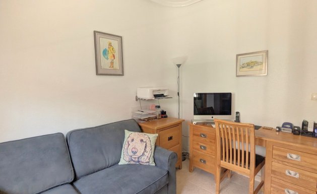 Resale - Detached villa - Orihuela - Bigastro