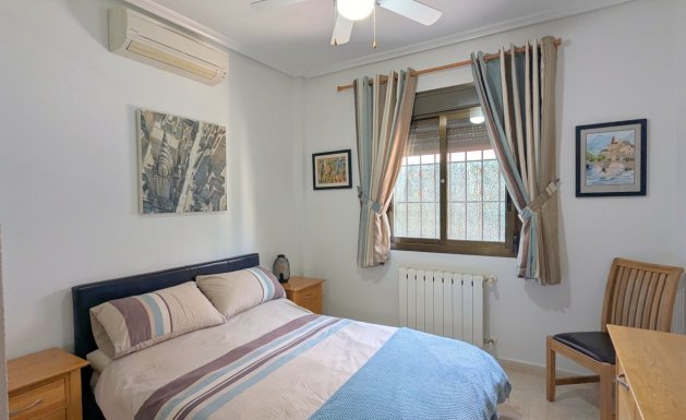 Resale - Detached villa - Orihuela - Bigastro