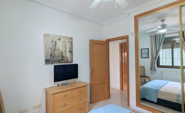 Resale - Detached villa - Orihuela - Bigastro