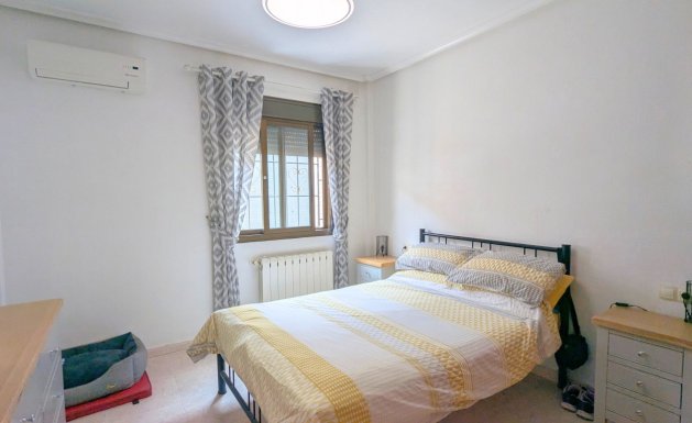 Resale - Detached villa - Orihuela - Bigastro