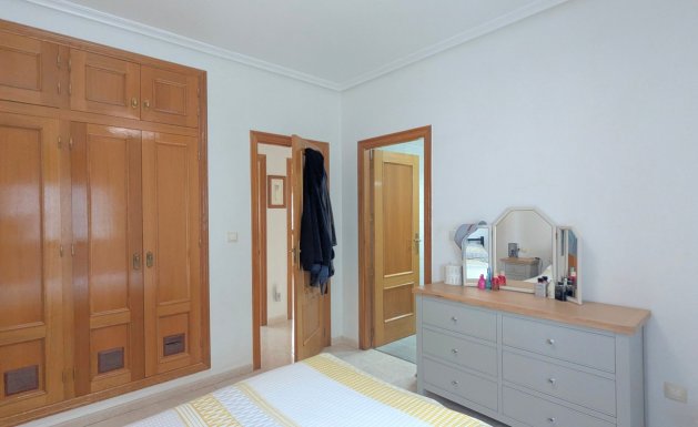 Resale - Detached villa - Orihuela - Bigastro