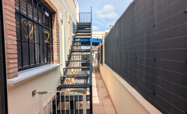Resale - Detached villa - Orihuela - Bigastro