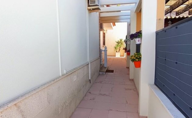 Resale - Detached villa - Orihuela - Bigastro