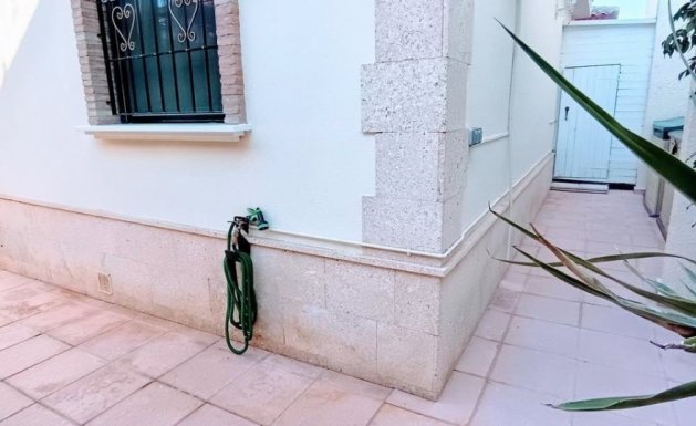 Resale - Detached villa - Orihuela - Bigastro