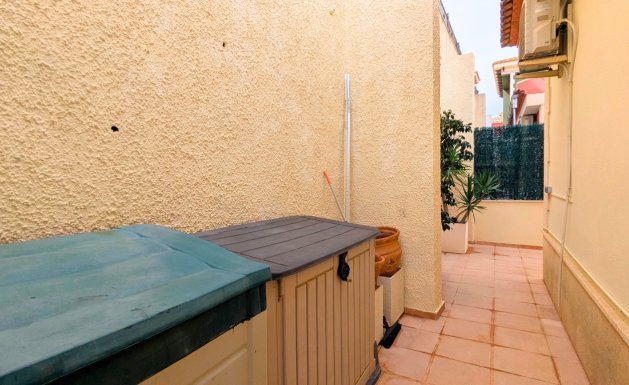 Resale - Detached villa - Orihuela - Bigastro