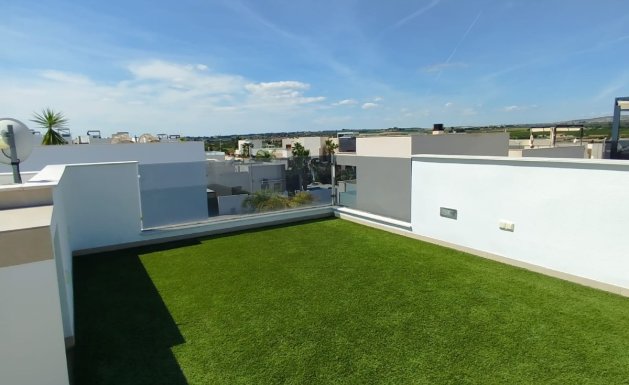 Herverkoop - Detached villa - Benijofar - Benijofar - Village