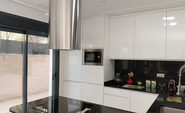 Herverkoop - Detached villa - Benijofar - Benijofar - Village