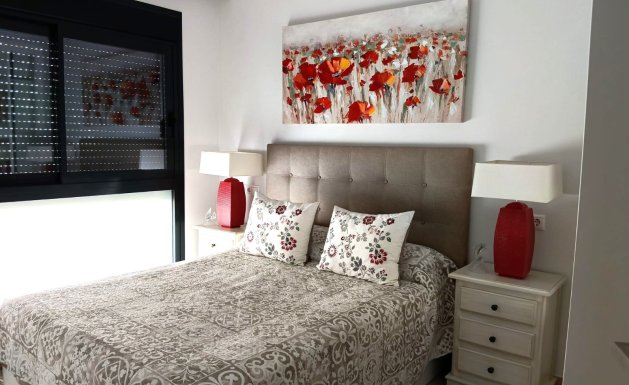 Herverkoop - Detached villa - Benijofar - Benijofar - Village