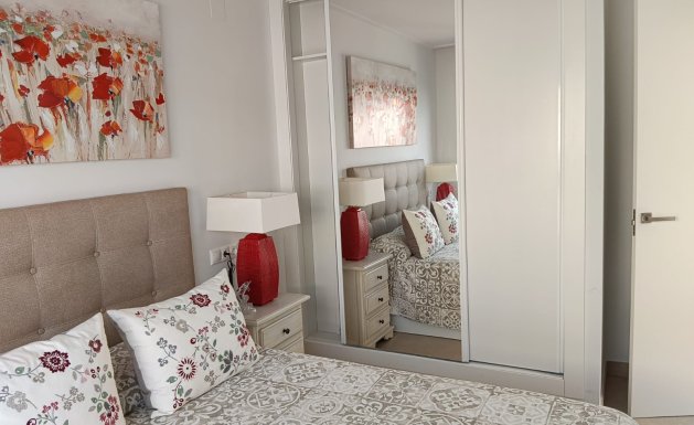 Herverkoop - Detached villa - Benijofar - Benijofar - Village