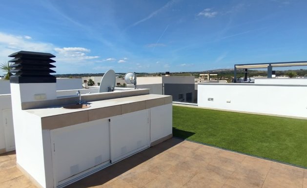 Herverkoop - Detached villa - Benijofar - Benijofar - Village