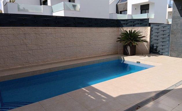 Herverkoop - Detached villa - Benijofar - Benijofar - Village