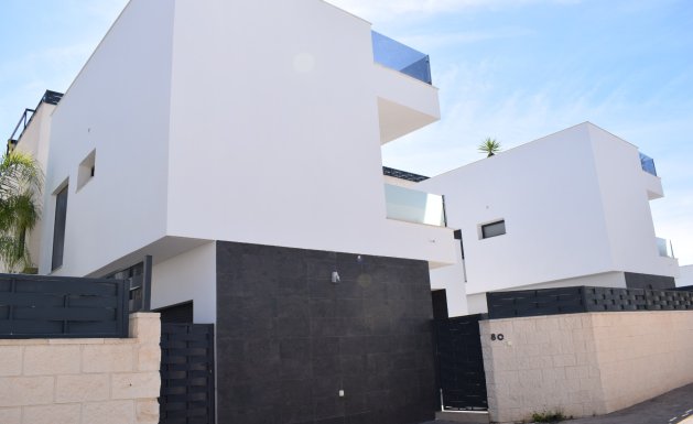 Herverkoop - Detached villa - Benijofar - Benijofar - Village