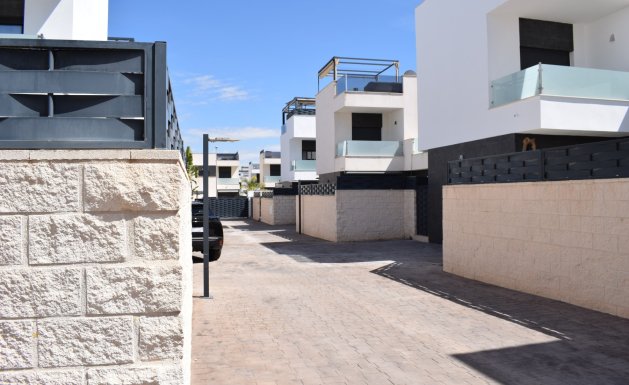 Herverkoop - Detached villa - Benijofar - Benijofar - Village