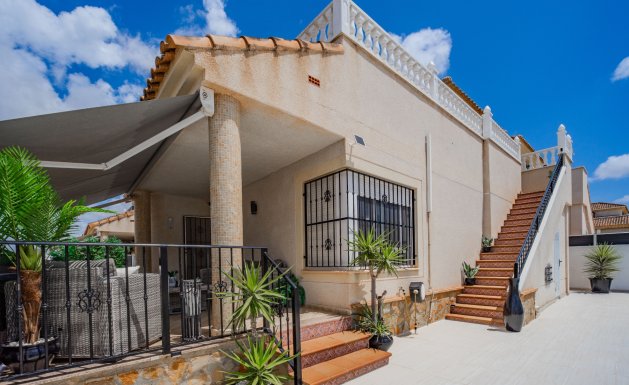Resale - Detached villa - Ciudad Quesada - Lo Crispin