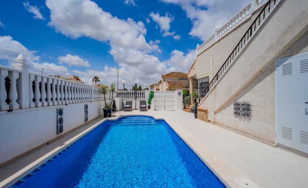 Resale - Detached villa - Ciudad Quesada - Lo Crispin
