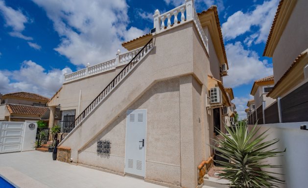 Resale - Detached villa - Ciudad Quesada - Lo Crispin
