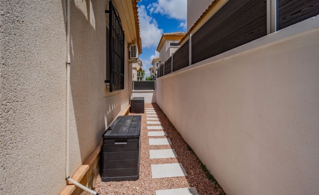Resale - Detached villa - Ciudad Quesada - Lo Crispin