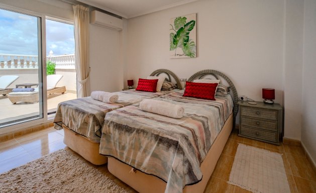 Resale - Detached villa - Ciudad Quesada - Lo Crispin