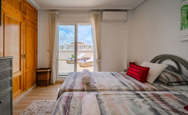 Resale - Detached villa - Ciudad Quesada - Lo Crispin