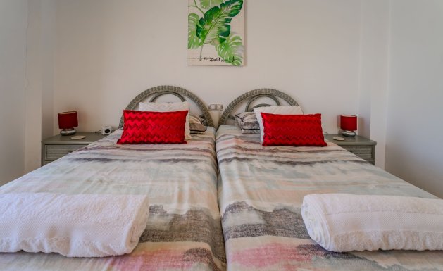 Resale - Detached villa - Ciudad Quesada - Lo Crispin