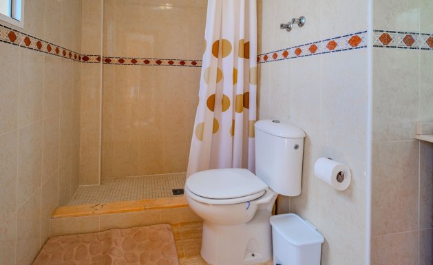 Resale - Detached villa - Ciudad Quesada - Lo Crispin