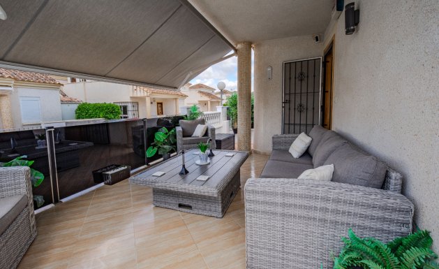 Resale - Detached villa - Ciudad Quesada - Lo Crispin