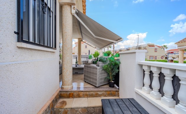 Resale - Detached villa - Ciudad Quesada - Lo Crispin