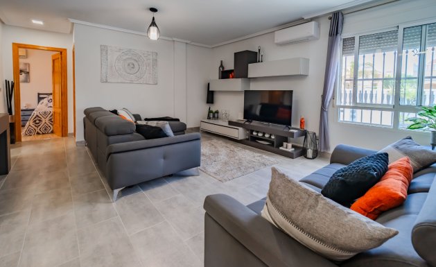 Resale - Detached villa - Ciudad Quesada - Lo Crispin