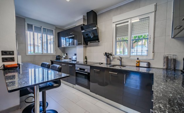 Resale - Detached villa - Ciudad Quesada - Lo Crispin
